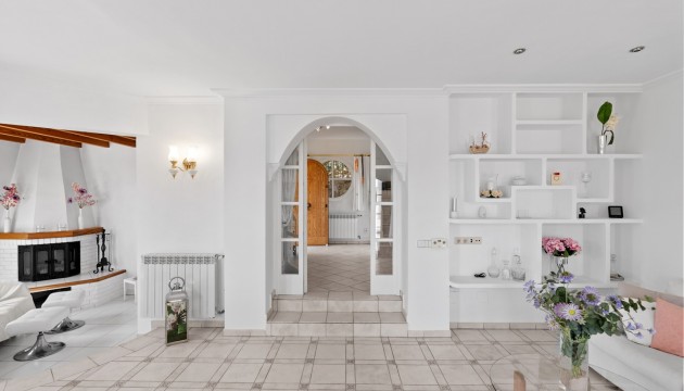 Resale - Detached Villa - Port d'Andratx - Andratx