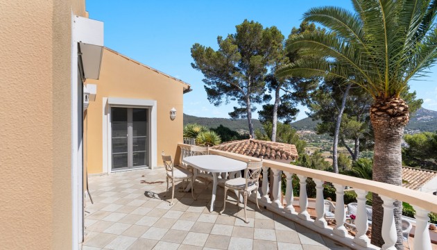 Resale - Detached Villa - Port d'Andratx - Andratx