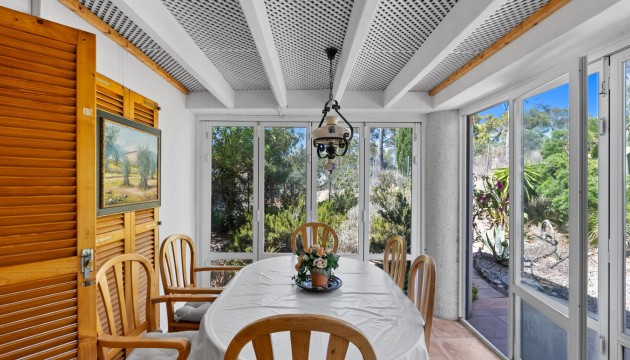 Resale - Detached Villa - Port d'Andratx - Andratx