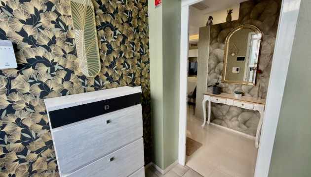 Herverkoop - Apartment - Ciudad Quesada