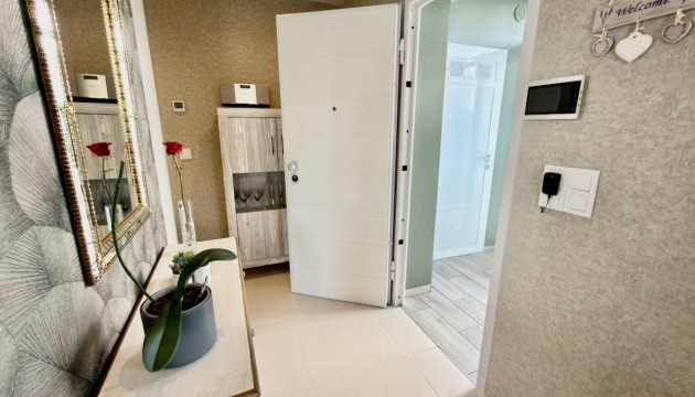 Herverkoop - Apartment - Ciudad Quesada