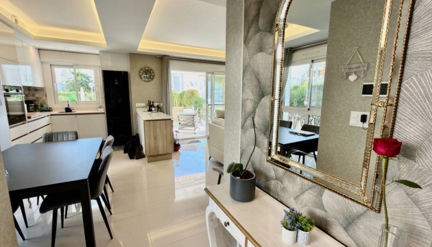 Videresalg - Leilighet - Ciudad Quesada