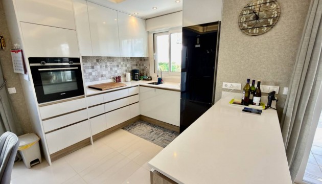 Videresalg - Leilighet - Ciudad Quesada