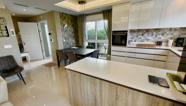 Videresalg - Leilighet - Ciudad Quesada