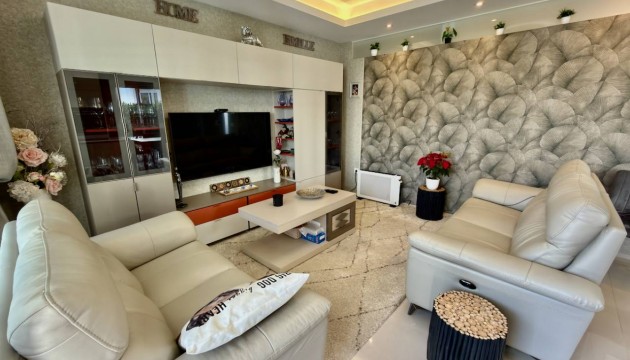 Videresalg - Leilighet - Ciudad Quesada