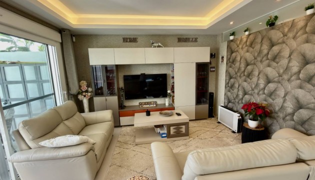 Videresalg - Leilighet - Ciudad Quesada