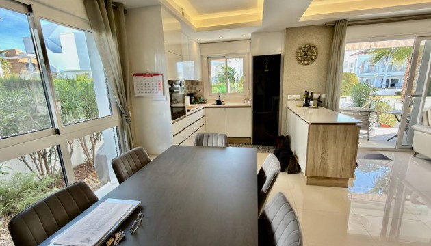 Videresalg - Leilighet - Ciudad Quesada