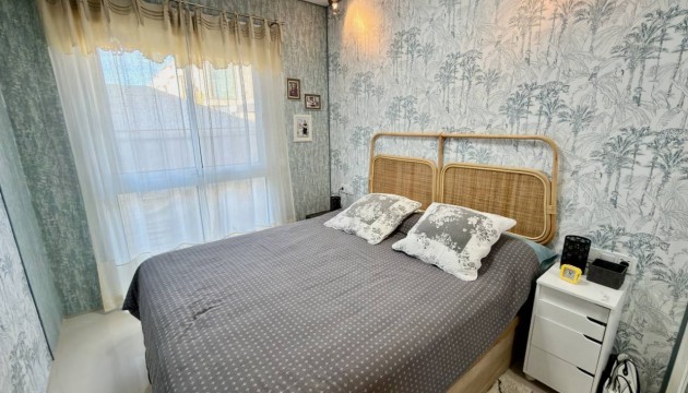 Videresalg - Leilighet - Ciudad Quesada