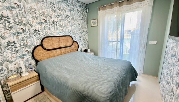 Videresalg - Leilighet - Ciudad Quesada