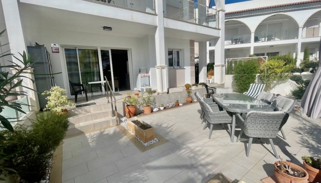 Videresalg - Leilighet - Ciudad Quesada