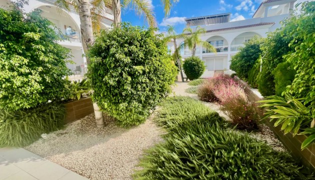 Videresalg - Leilighet - Ciudad Quesada