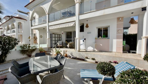 Videresalg - Leilighet - Ciudad Quesada