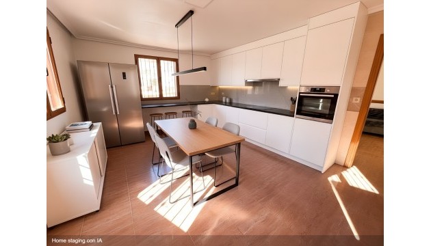 Reventa - Adosado - Torrevieja