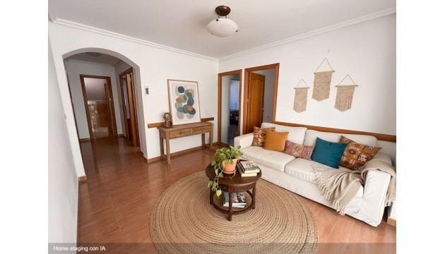 Reventa - Adosado - Torrevieja