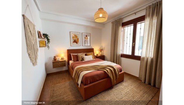 Reventa - Adosado - Torrevieja