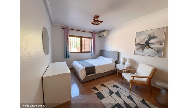 Reventa - Adosado - Torrevieja