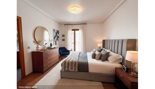 Reventa - Adosado - Torrevieja