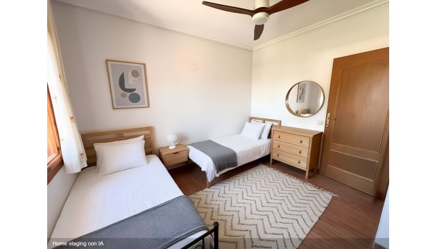 Reventa - Adosado - Torrevieja