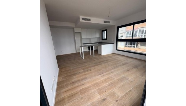 Nueva construcción  - Apartamento - Alicante - Benalua