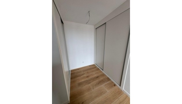 Nueva construcción  - Apartamento - Alicante - Benalua