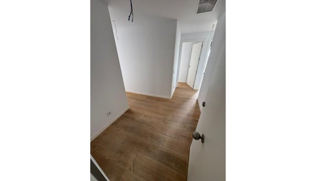 Nueva construcción  - Apartamento - Alicante - Benalua