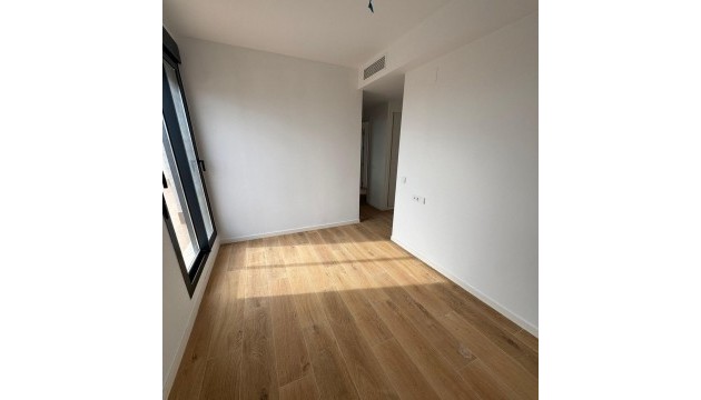 Nueva construcción  - Apartamento - Alicante - Benalua