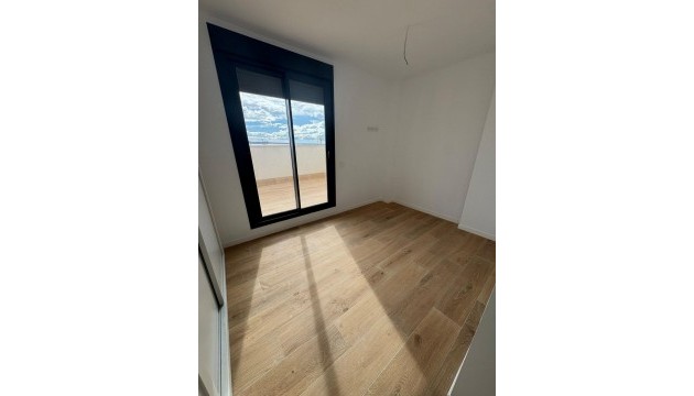 Nueva construcción  - Apartamento - Alicante - Benalua