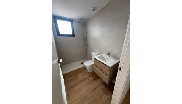 Nueva construcción  - Apartamento - Alicante - Benalua