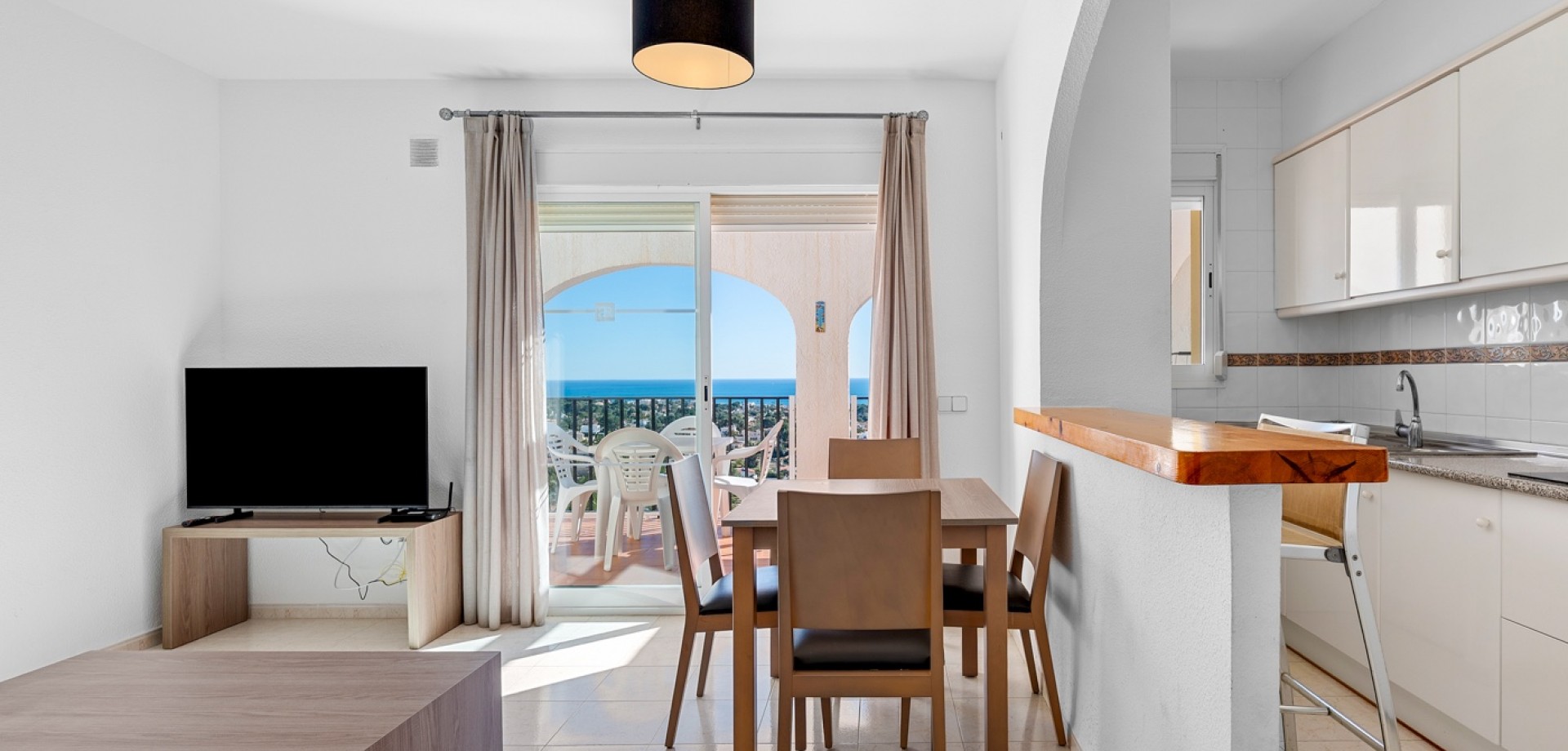 House in Calp - Image 2