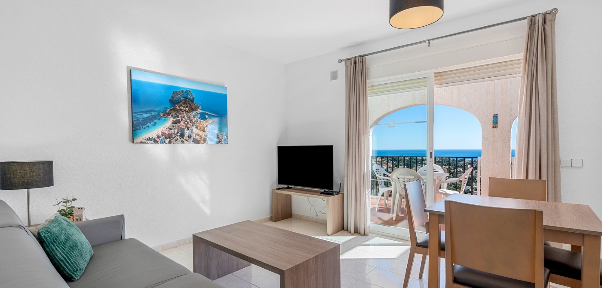 House in Calp - Image 3