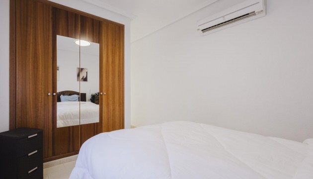 Перепродажа - отдельная вилла - Torrevieja - Nueva Torrevieja - Aguas Nuevas