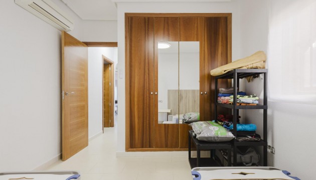 Перепродажа - отдельная вилла - Torrevieja - Nueva Torrevieja - Aguas Nuevas