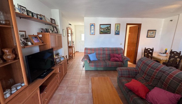 Перепродажа - House - Torrevieja - Los Balcones - Los Altos del Edén