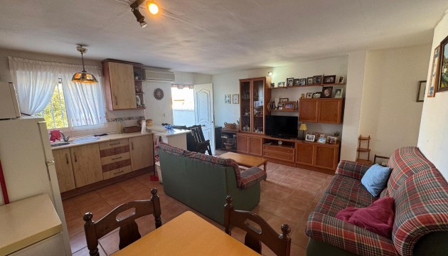 Перепродажа - House - Torrevieja - Los Balcones - Los Altos del Edén