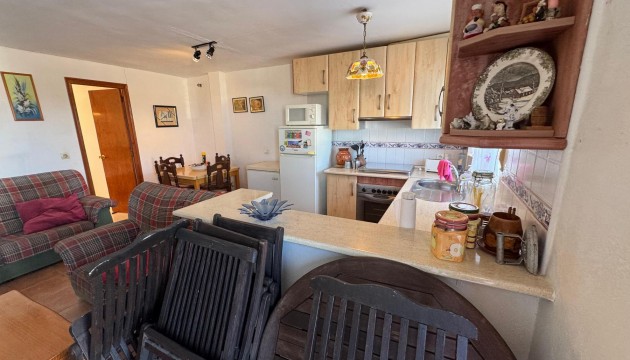 Перепродажа - House - Torrevieja - Los Balcones - Los Altos del Edén