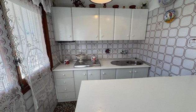 Перепродажа - House - Torrevieja - Los Balcones - Los Altos del Edén
