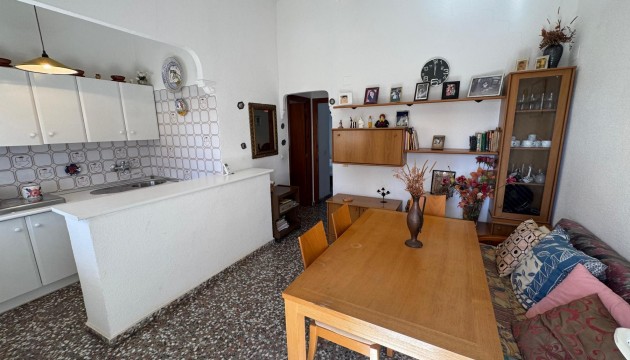 Перепродажа - House - Torrevieja - Los Balcones - Los Altos del Edén