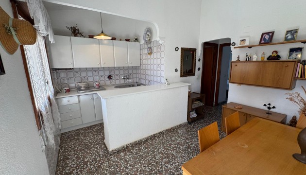Перепродажа - House - Torrevieja - Los Balcones - Los Altos del Edén