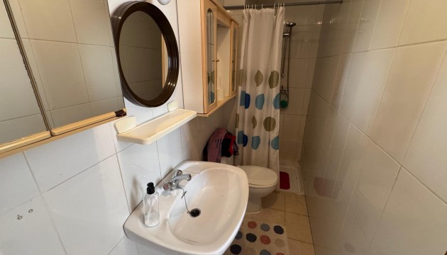 Перепродажа - House - Torrevieja - Los Balcones - Los Altos del Edén