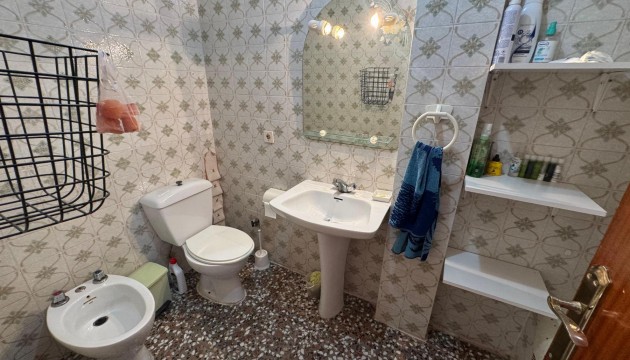 Перепродажа - House - Torrevieja - Los Balcones - Los Altos del Edén