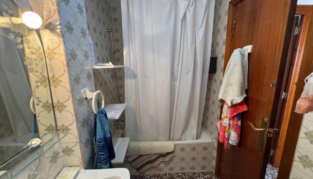 Перепродажа - House - Torrevieja - Los Balcones - Los Altos del Edén