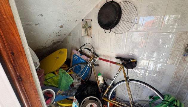 Перепродажа - House - Torrevieja - Los Balcones - Los Altos del Edén