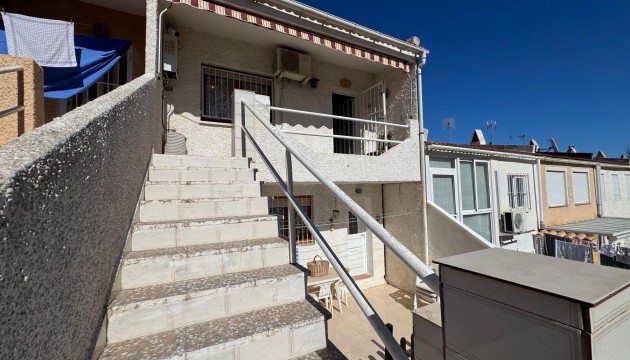 Перепродажа - House - Torrevieja - Los Balcones - Los Altos del Edén