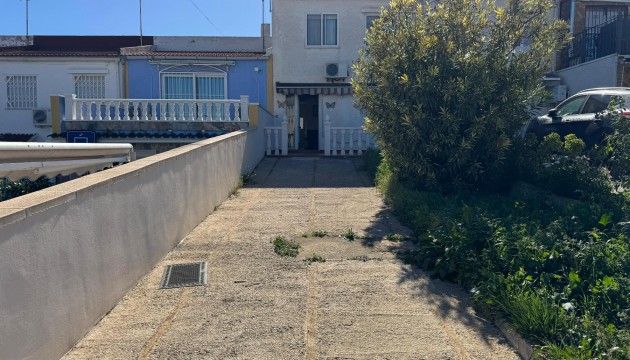 Перепродажа - House - Torrevieja - Los Balcones - Los Altos del Edén