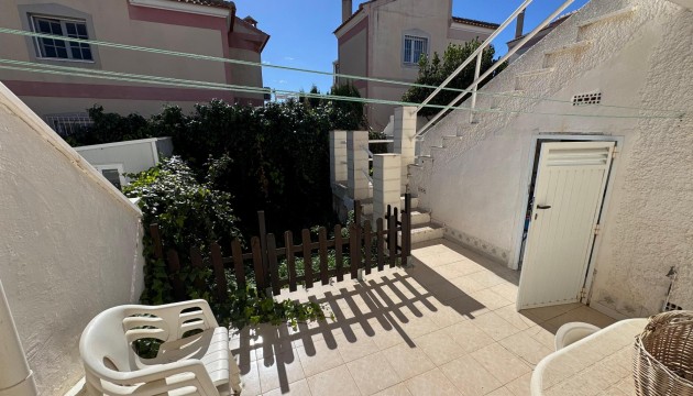 Перепродажа - House - Torrevieja - Los Balcones - Los Altos del Edén