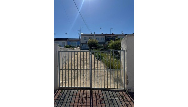 Перепродажа - House - Torrevieja - Los Balcones - Los Altos del Edén
