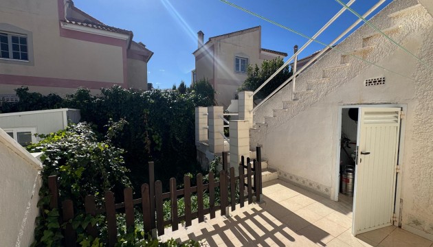 Перепродажа - House - Torrevieja - Los Balcones - Los Altos del Edén