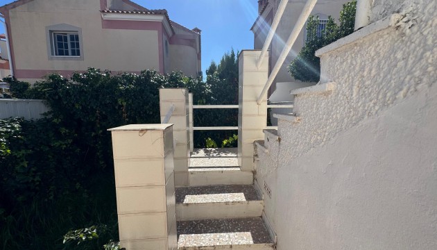 Перепродажа - House - Torrevieja - Los Balcones - Los Altos del Edén