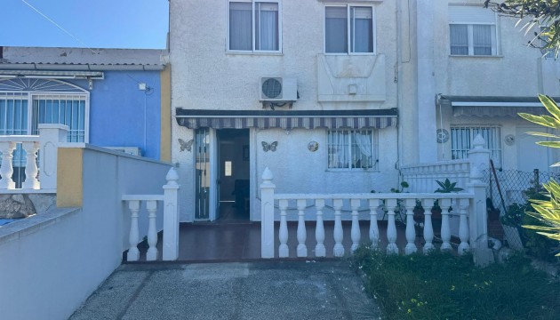 Перепродажа - House - Torrevieja - Los Balcones - Los Altos del Edén