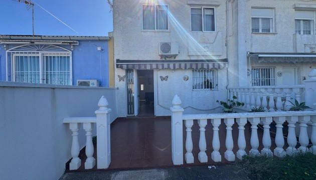 Перепродажа - House - Torrevieja - Los Balcones - Los Altos del Edén